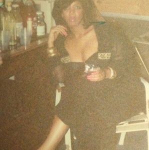 Meet your Posher, Deverie